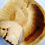 Treat me: Easy coffee sorbet