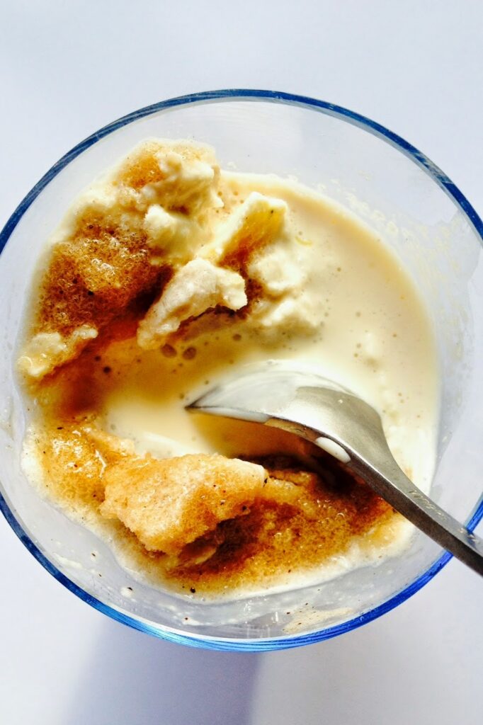 The thing I remember the most is about water quality.