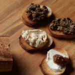 101* ways with a stale baguette