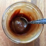 Kitchen DIY: Goats’ curd