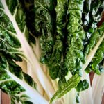 Is there any hope for unfashionable silverbeet?