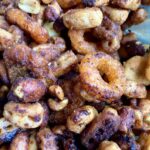 How to make Nuts & Bolts