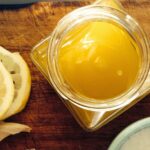 How to make the perfect viniagrette